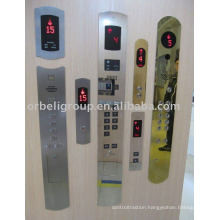 Elevator Hall operation panel(HOP,COP,LOP),Lift parts